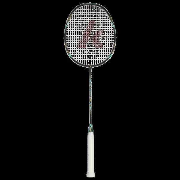 Badmintono raketė Kawasaki Passion P38 (black)