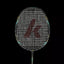 Badmintono raketė Kawasaki Passion P38 (black)
