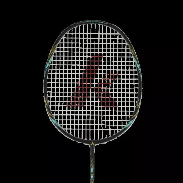 Badmintono raketė Kawasaki Passion P38 (black)