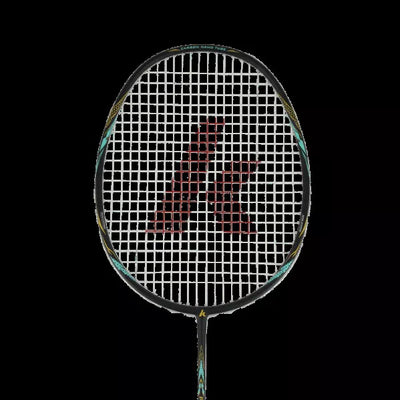 Badmintono raketė Kawasaki Passion P38 (black)