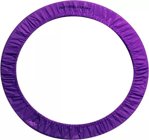 Gimnastikos lanko dėklas Pastorelli Violet 03032