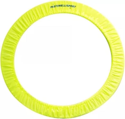 Gimnastikos lanko dėklas Pastorelli LIGHT Fluo Yellow 01454