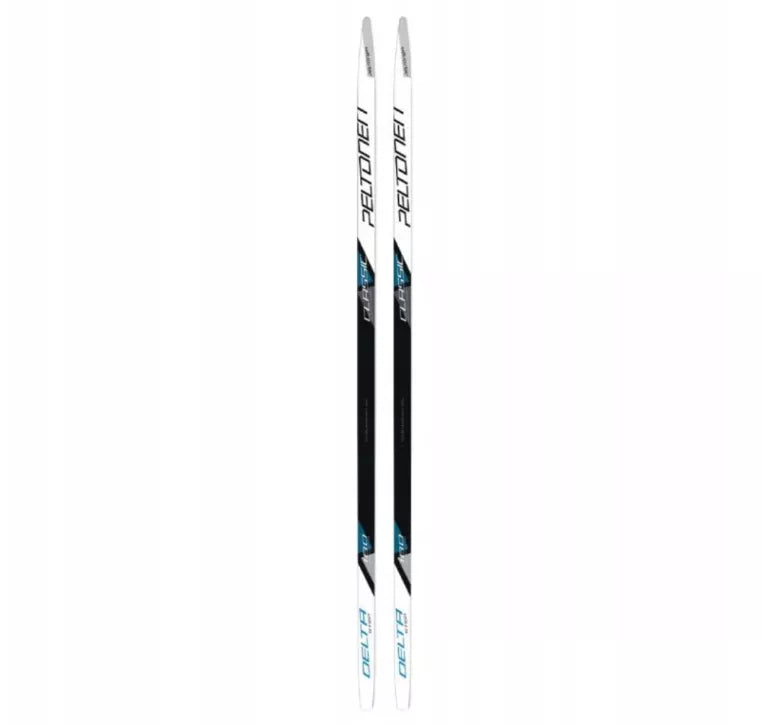 Lygumų slidės Peltonen Delta Classic 180cm