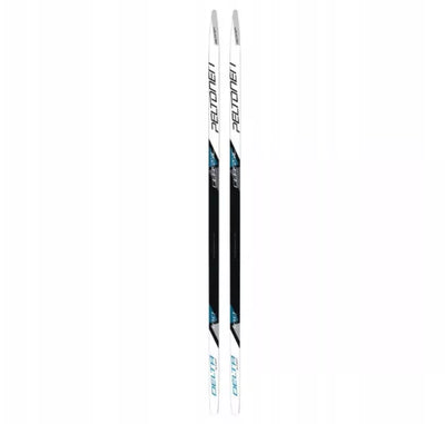 Lygumų slidės Peltonen Delta Classic 180cm