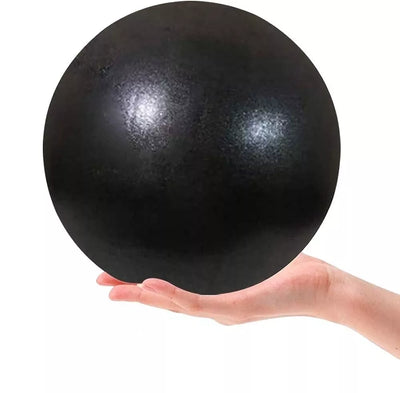 Mankštos kamuolys Prove Soft-Over-Ball 23cm