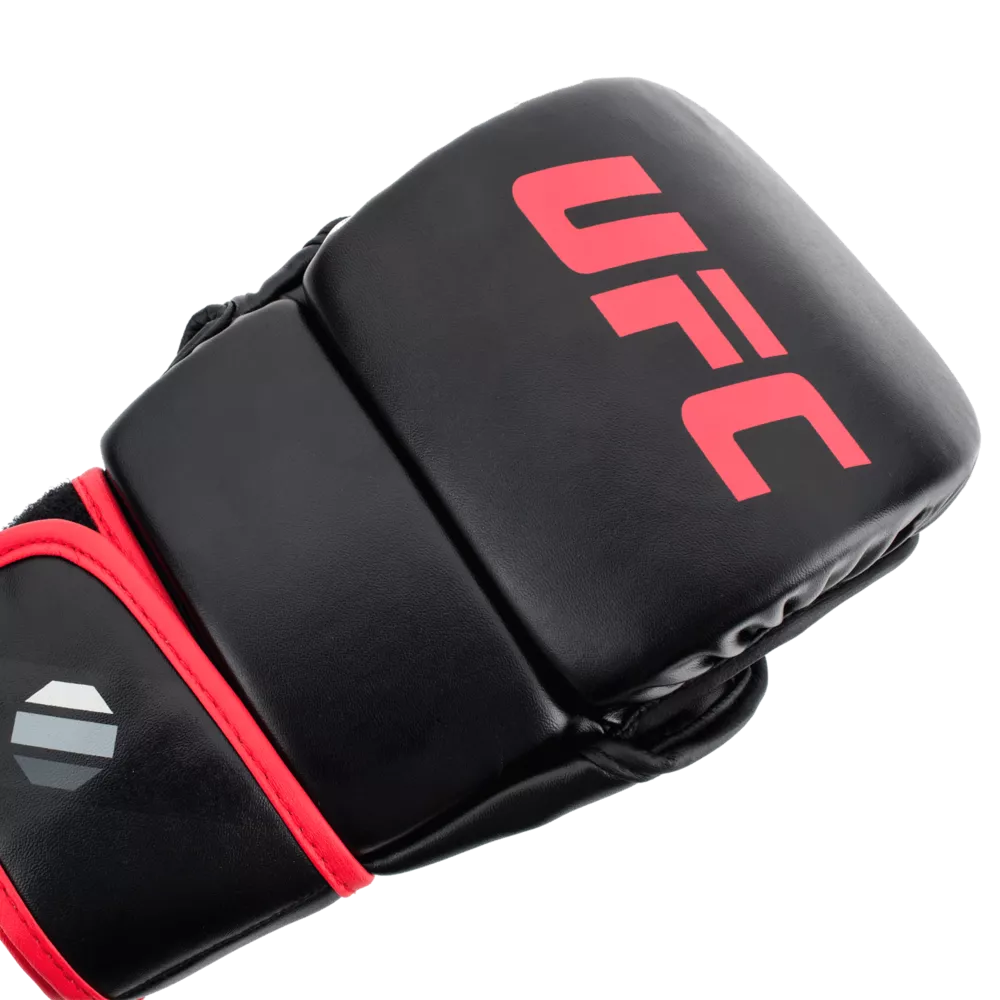 Pirštinės UFC MMA 8 OZ S/M
