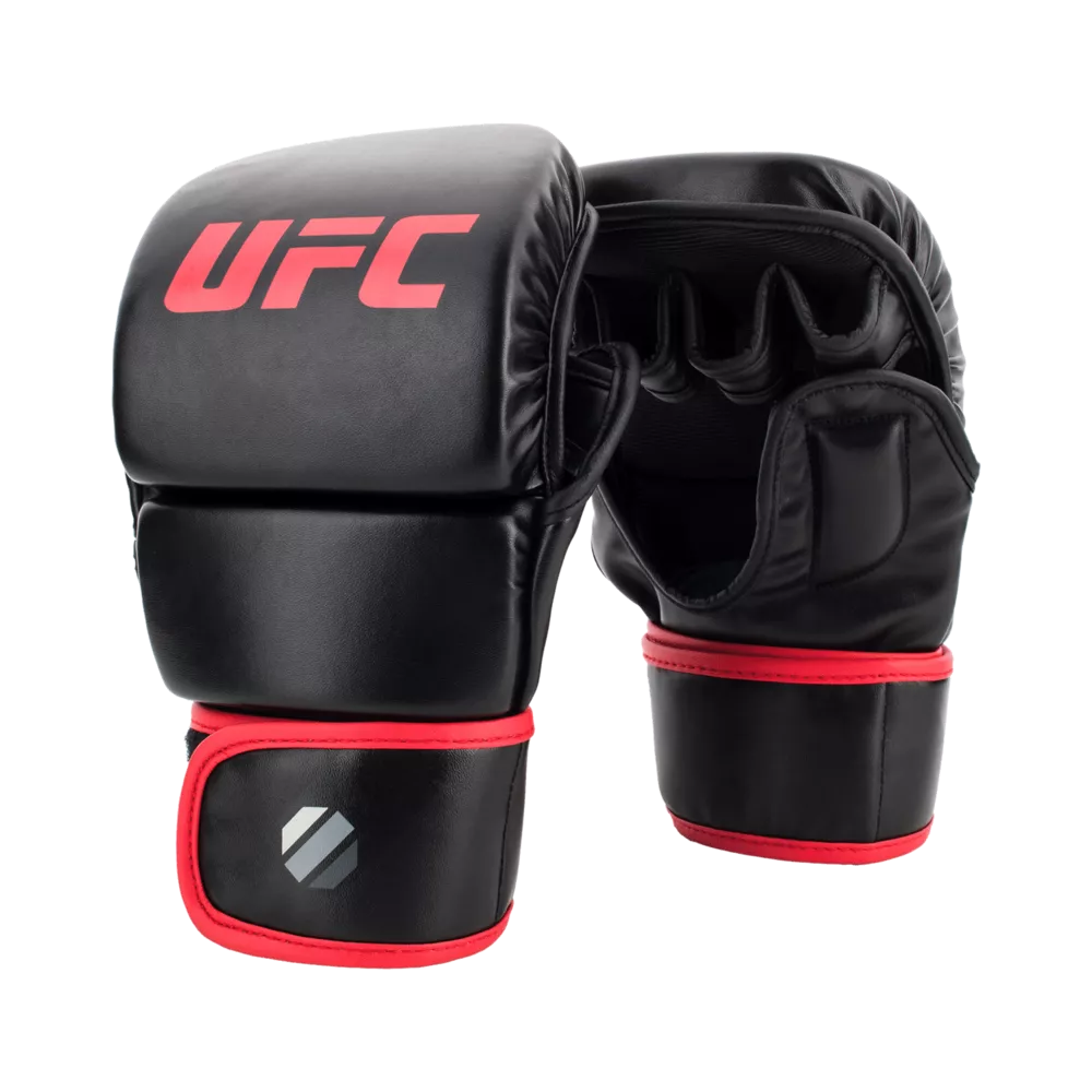 Pirštinės UFC MMA 8OZ L/XL