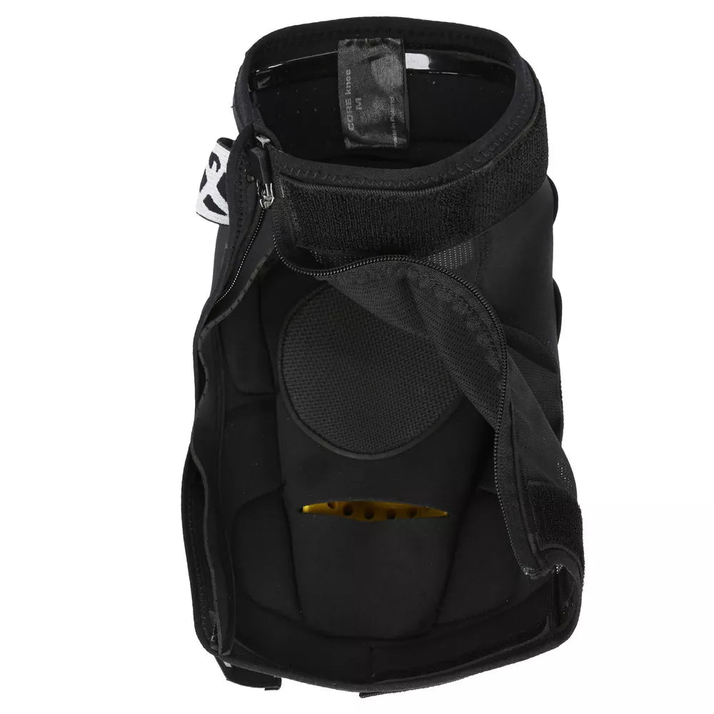 Kelių apsaugos X-Factor Core Zip Kevlar -S