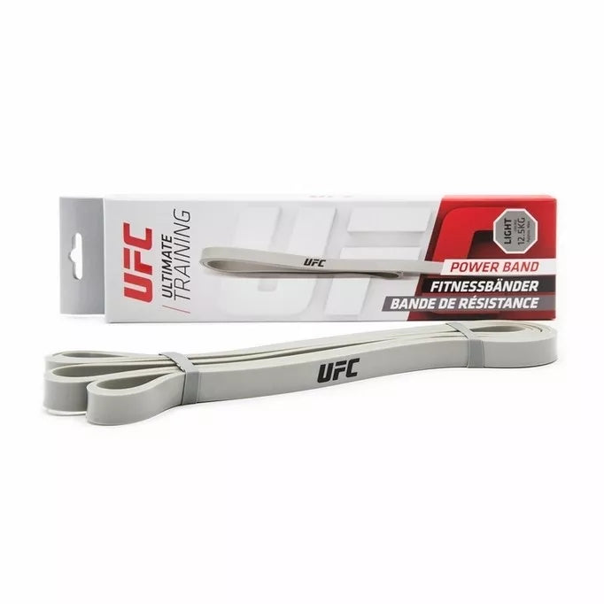 Power band gumų komplektas UFC (13mm, 32mm, 45mm)