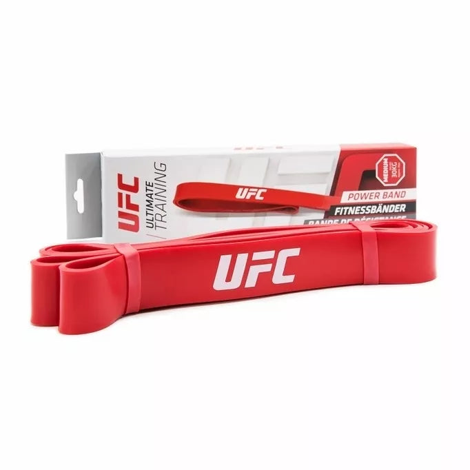 Power band gumų komplektas UFC (13mm, 32mm, 45mm)