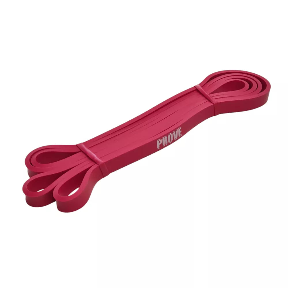 Jėgos guma Powerband Prove 13mm