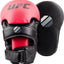 Letenos UFC Long