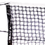 Profesionalus dvigubas lauko teniso tinklas PE2mm (su trosu)