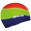 Plaukimo kepurė mosconi rainbow
