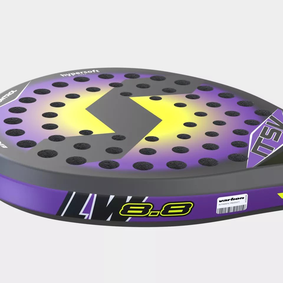 Varlion LW 8.8 2025