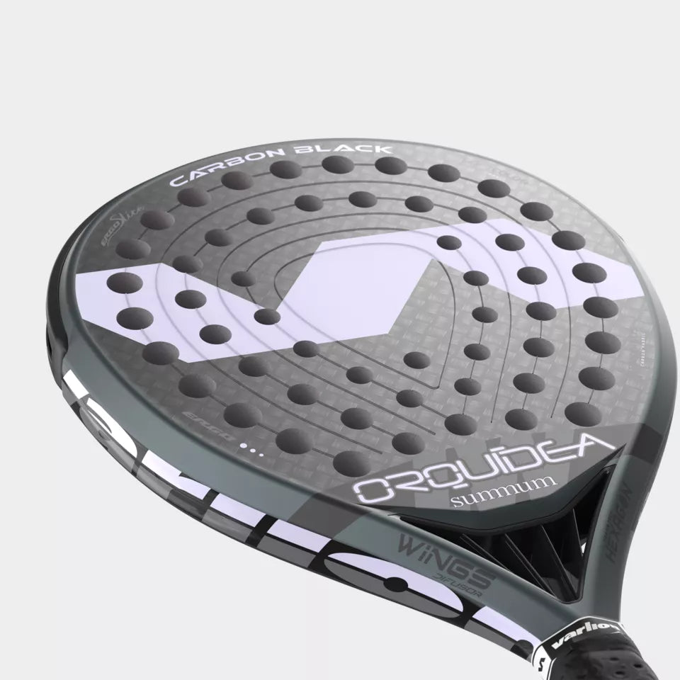 Varlion LW Carbon Orquidea 2025