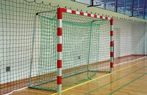 Rankinio vartų stabdymo tinklas 3x2 PP4mm