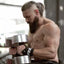 Riešiniai diržai RDX W2 POWERLIFTING