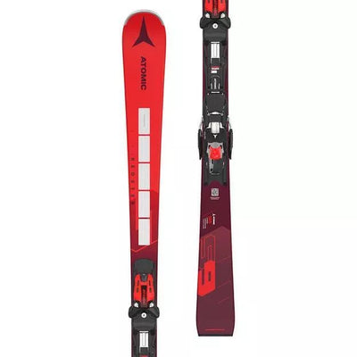 Atomic REDSTER S9 REVOSHOCK S + X 12 GW (23/24) 155cm