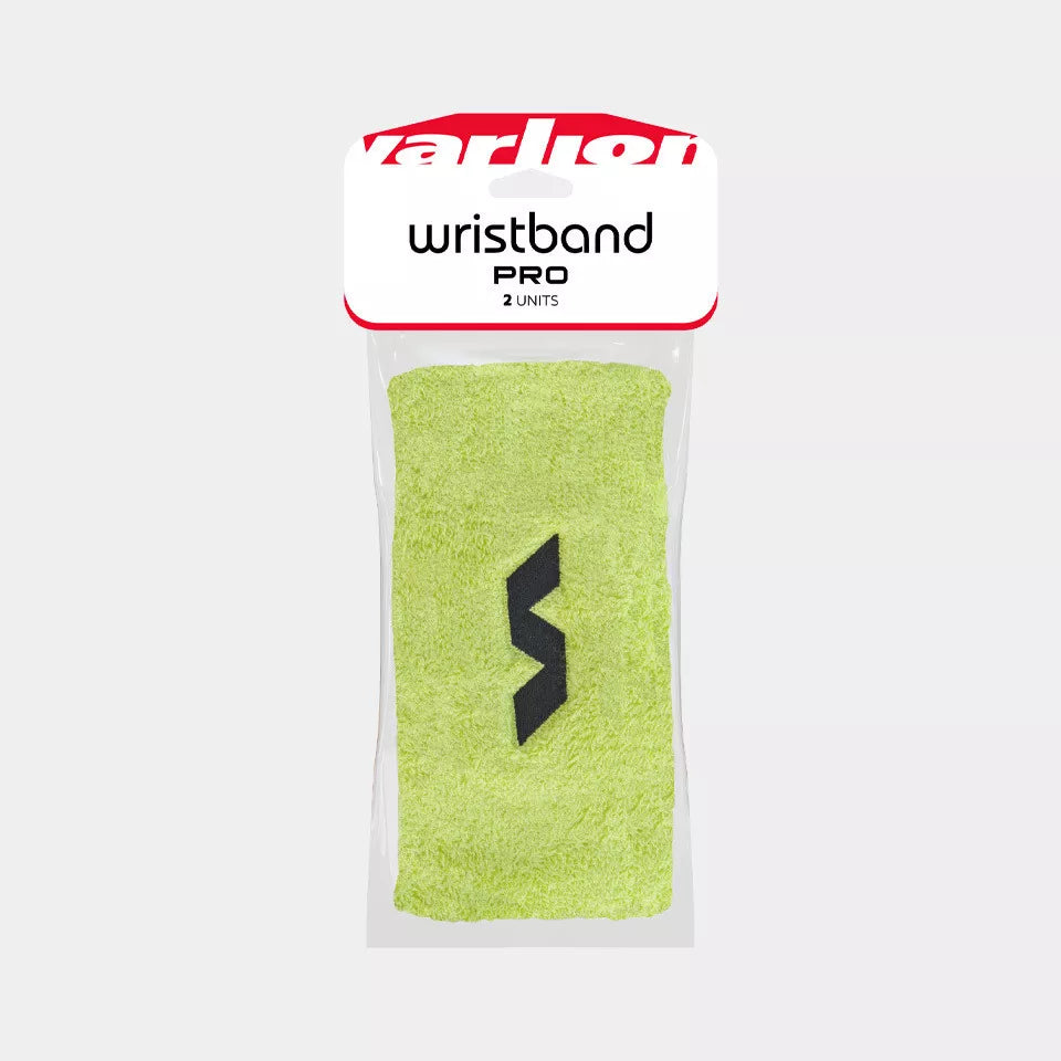 Riešo juosta Varlion Wristband Pro Man Lime 2025