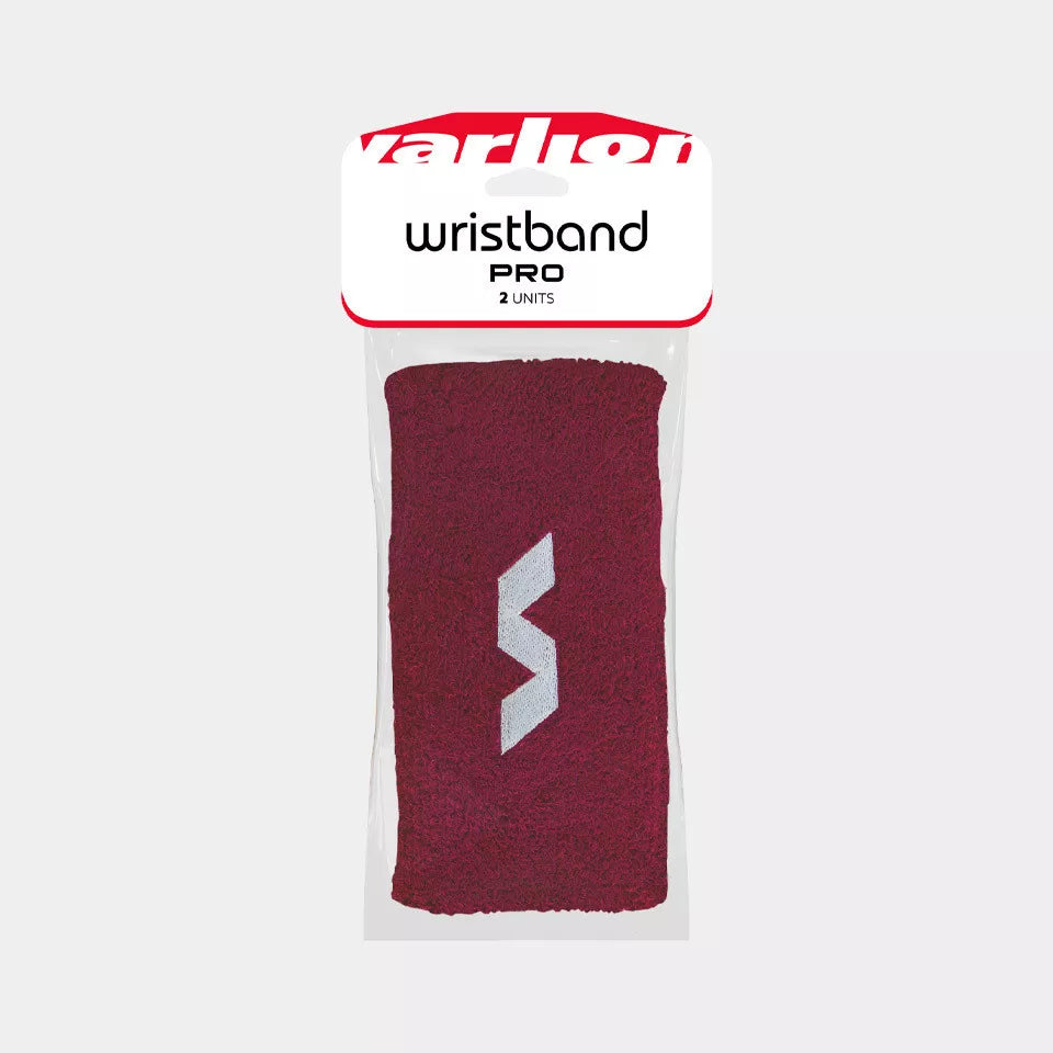 Riešo juosta Varlion Wristband Pro Man Red 2025