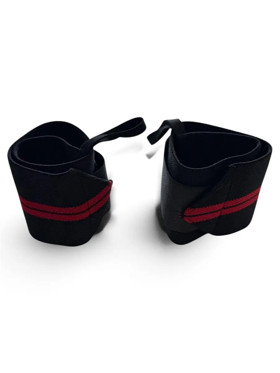 Riešiniai diržai Prove Max Wrist Wraps