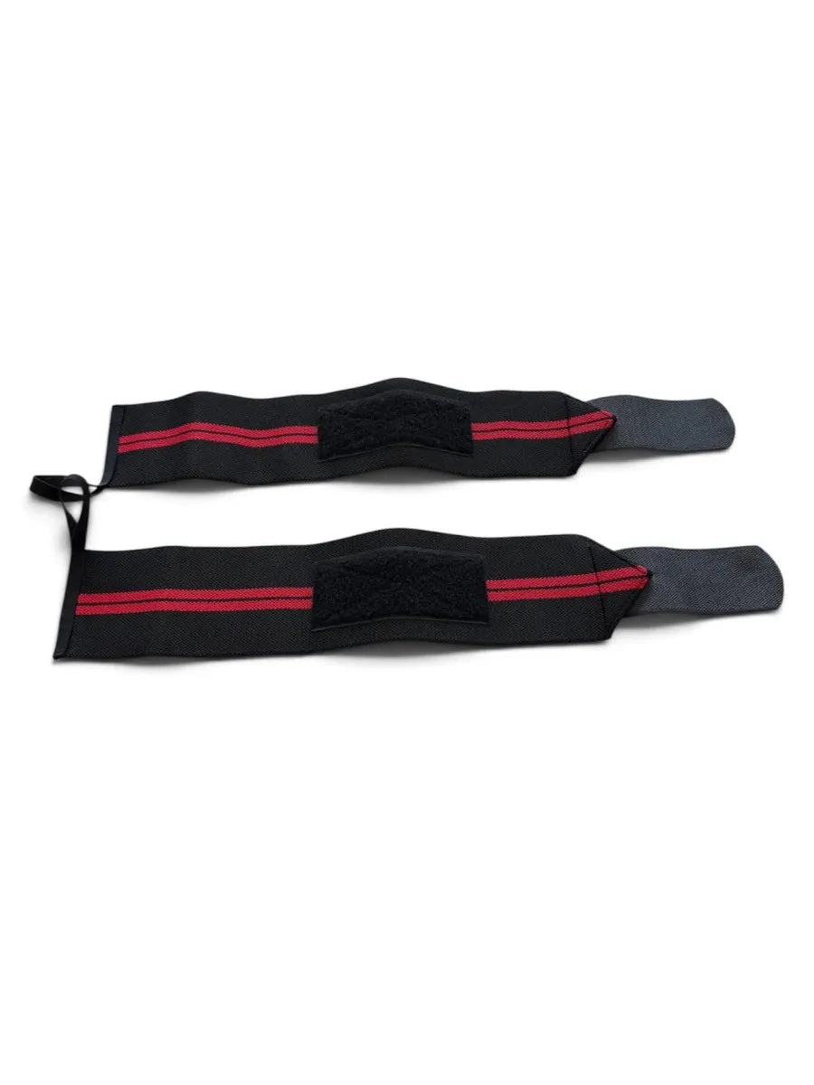 Riešiniai diržai Prove Max Wrist Wraps