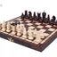 Šachmatai Royal Maxi 310x155x45mm (karalius 65mm)