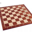 Medinė šachmatų lenta Chess Nr 5, 480x480mm