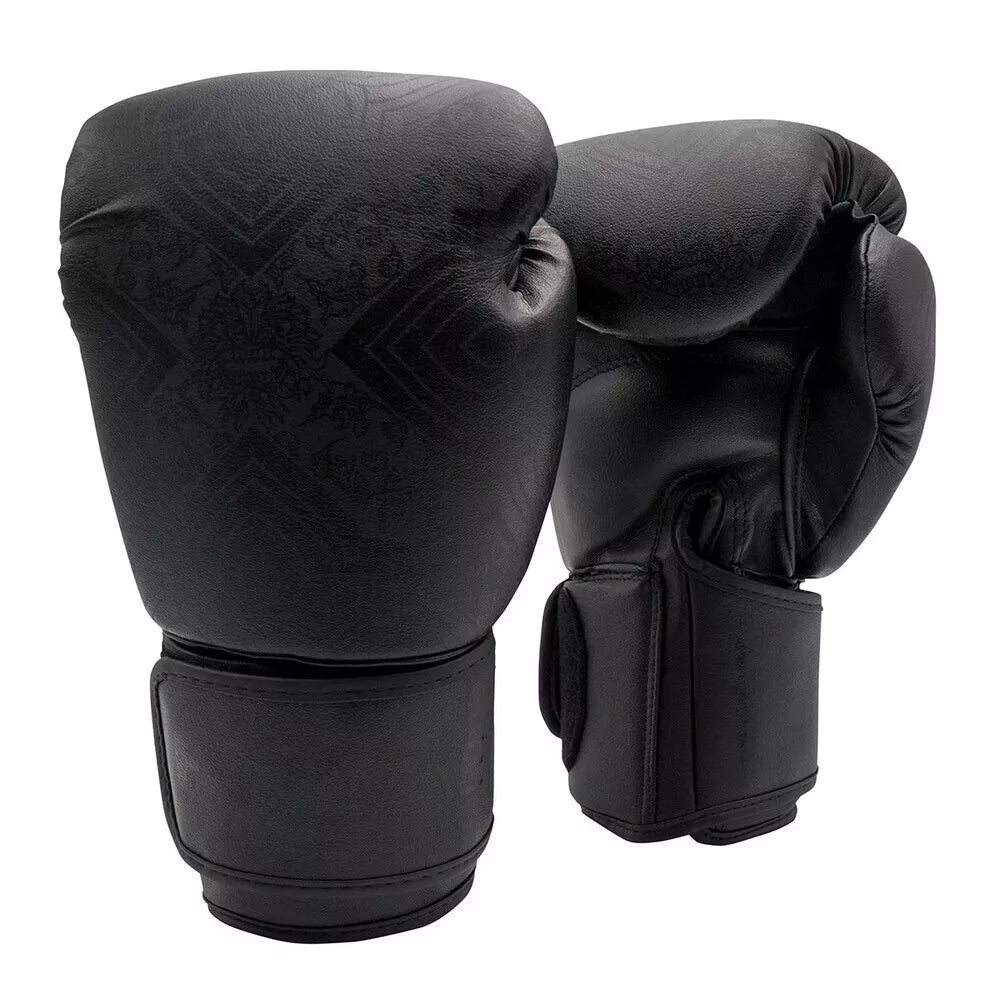 SakYant II Primeskin Boxing Gloves