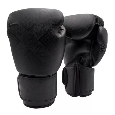 SakYant II Primeskin Boxing Gloves