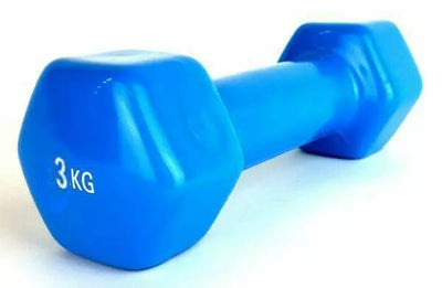 Aerobikos hantelis Prove 3kg (1vnt)