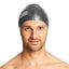 Plaukimo kepurė ZOGGS Silicone Cap Black