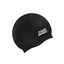 Plaukimo kepurė ZOGGS Silicone Cap Black