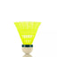 Badmintono skraidukai Kawasaki Nylon N350 (6vnt./pak.)