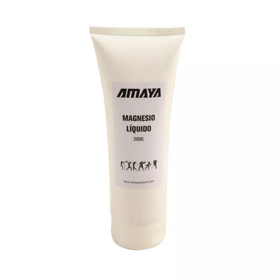 Skysta magnezija Amaya 200ml