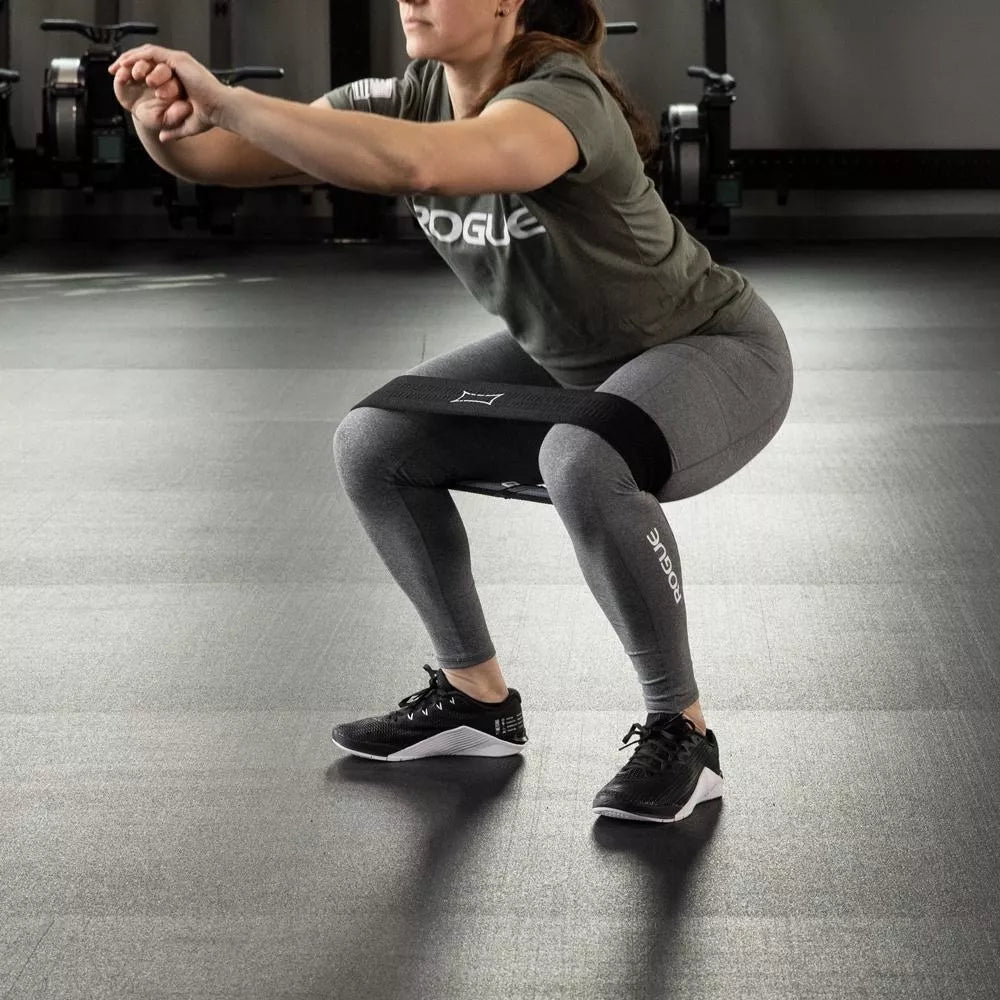 Medžiaginė guma - kilpa Prove extra strong, labai stipri