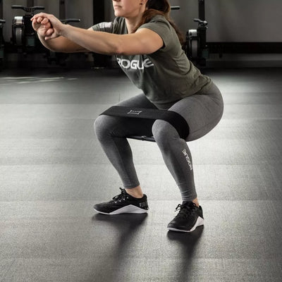 Medžiaginė guma - kilpa Prove extra strong, labai stipri