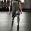 Medžiaginė guma - kilpa Prove extra strong, labai stipri