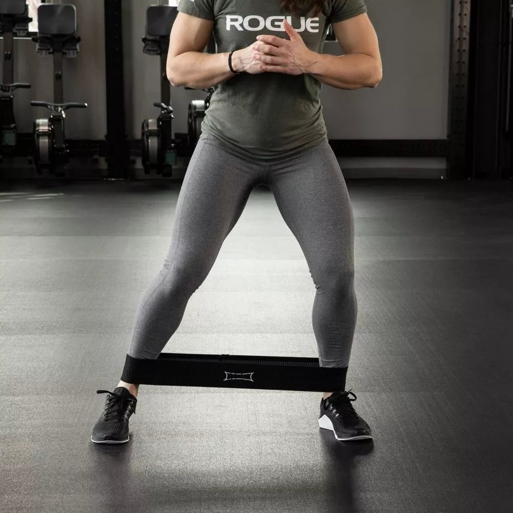 Medžiaginė guma - kilpa Prove extra strong, labai stipri