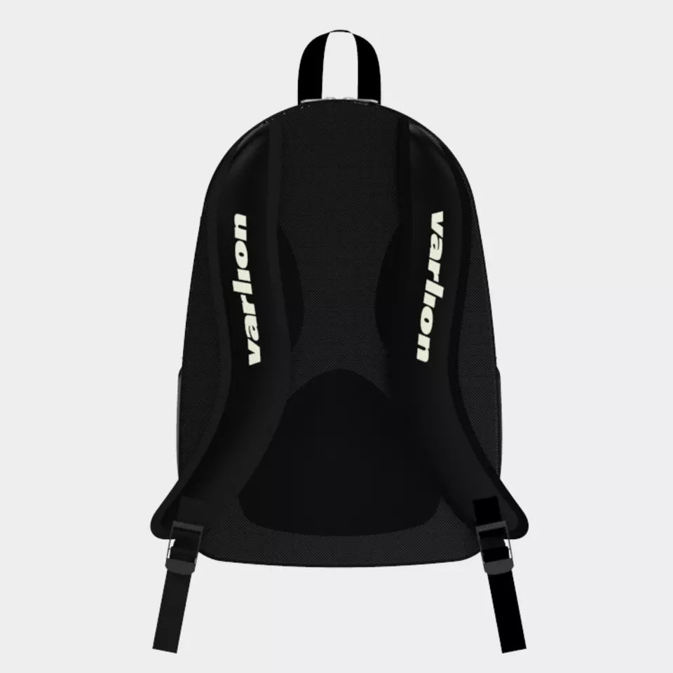 Varlion Summum Backpack Black 2025