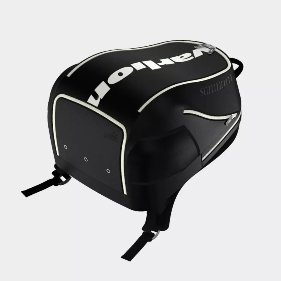 Varlion Summum Backpack Black 2025