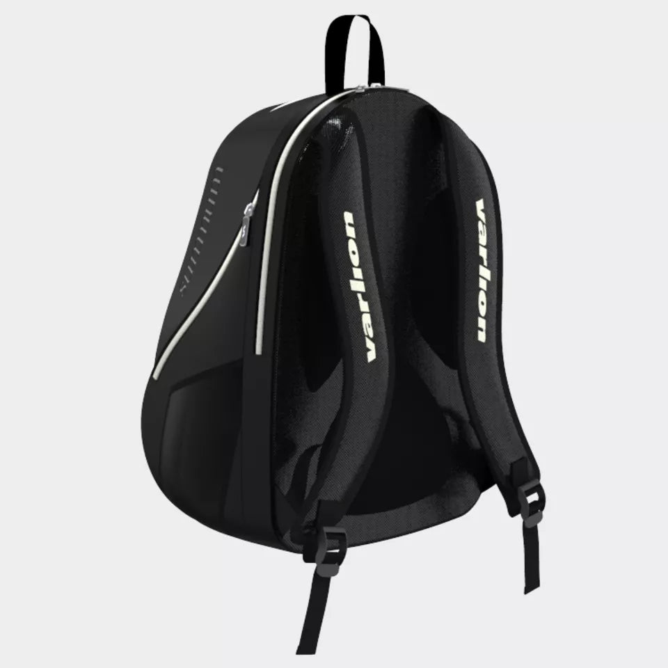 Varlion Summum Backpack Black 2025