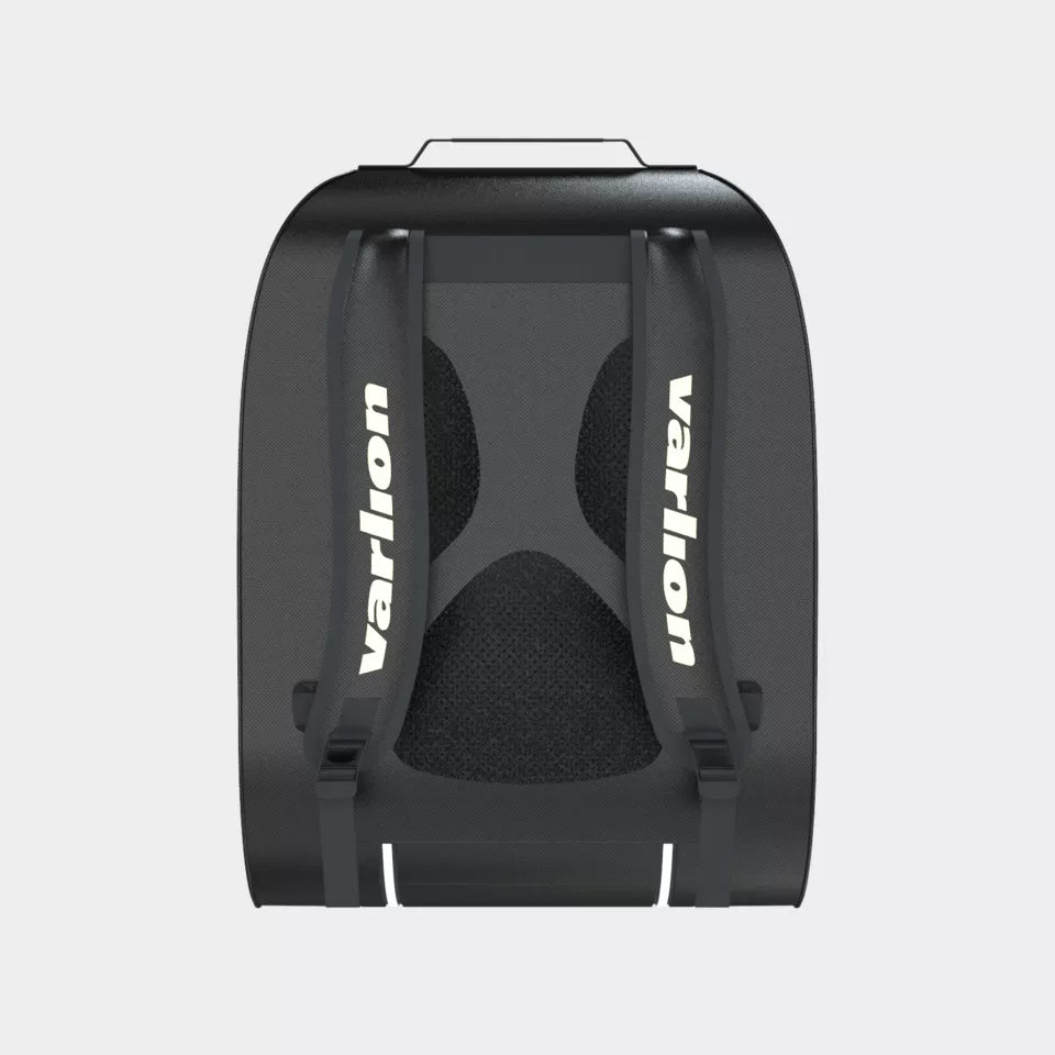 Varlion Summum Pro Bag Black 2025