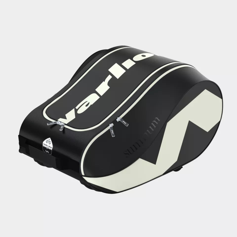 Varlion Summum Pro Bag Black 2025