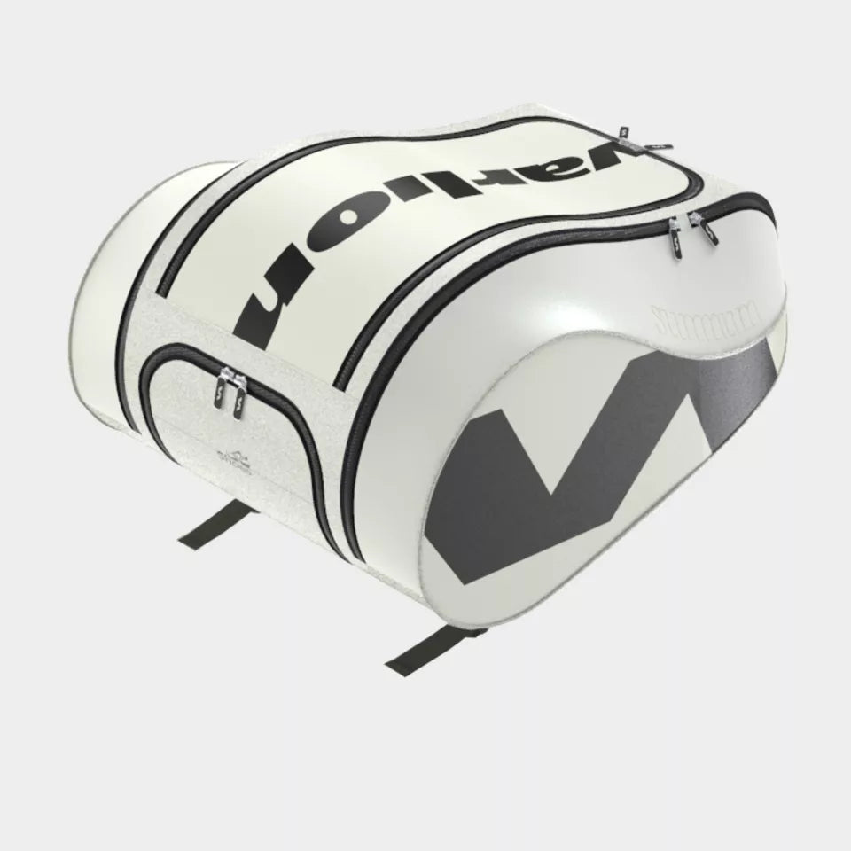 Varlion Summum Pro Bag White 2025