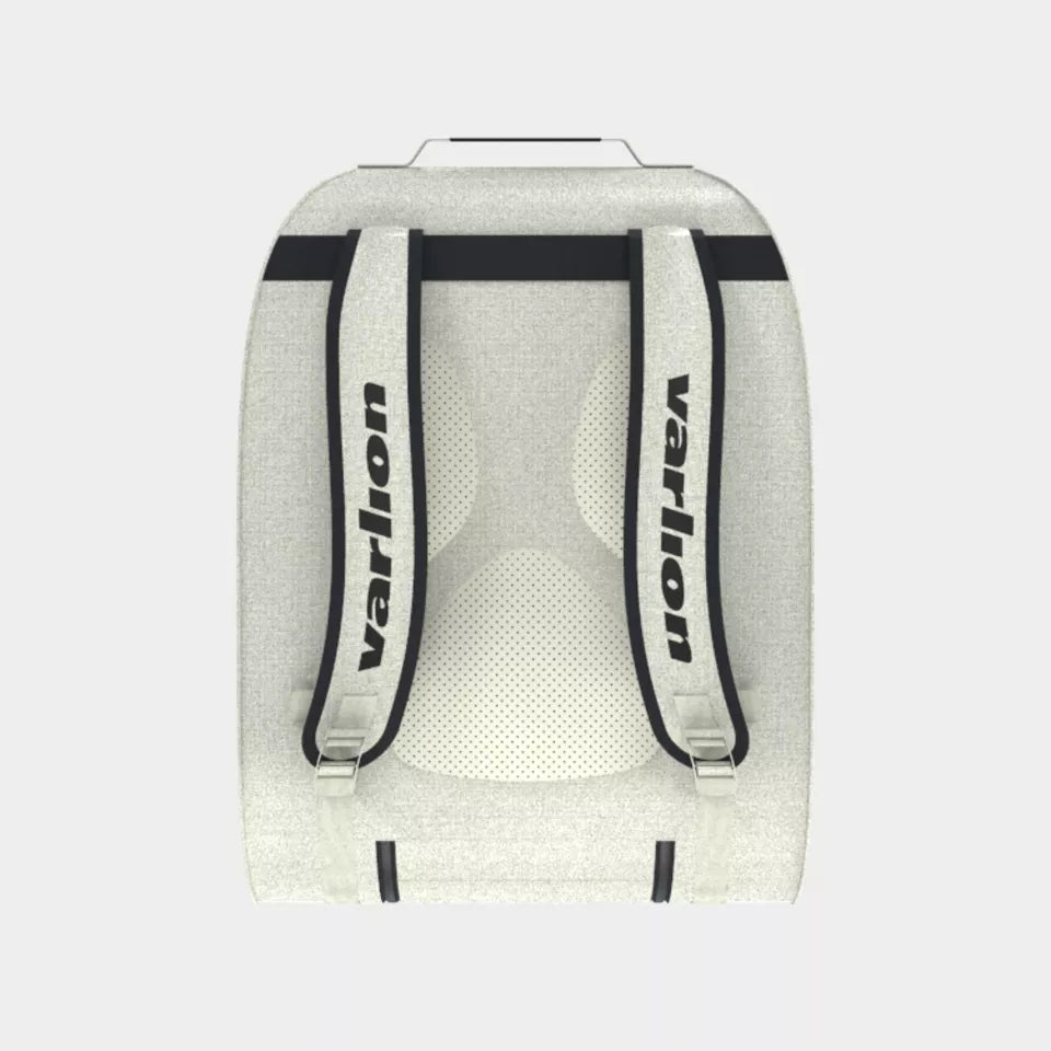 Varlion Summum Pro Bag White 2025