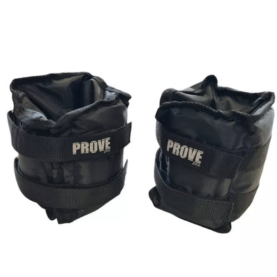 Svoriai kojoms ir riešams 2x2,0kg