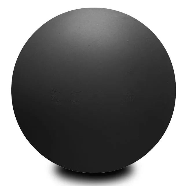 Taškinio masažo kamuoliukas Prove Black