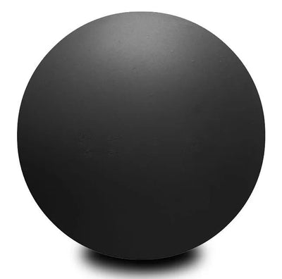 Taškinio masažo kamuoliukas Prove Black